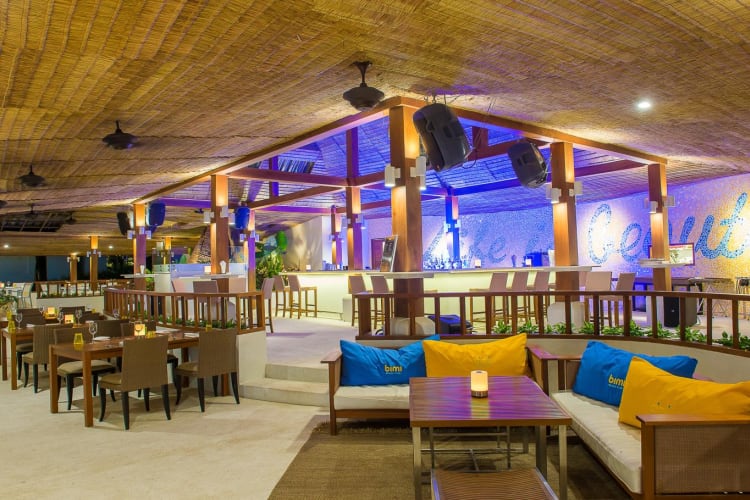 Bimi Beach Bar
